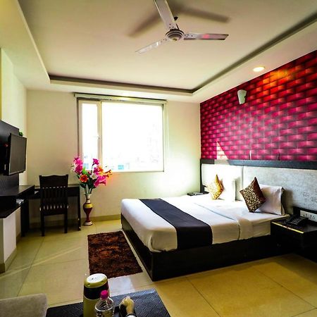 Hotel Olive Zone Near Delhi Airport New Delhi Exterior photo